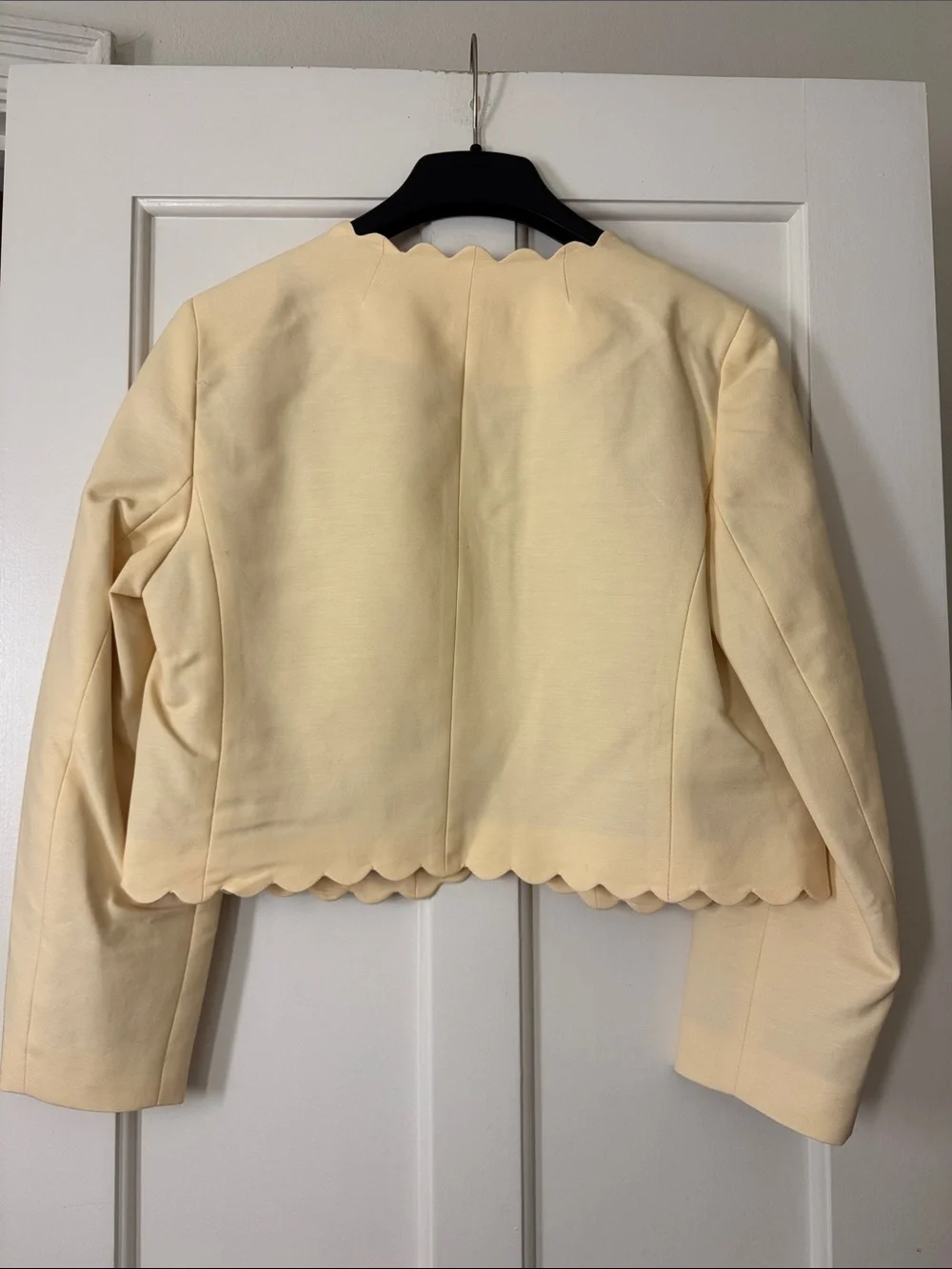 J. Crew there new